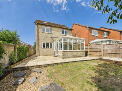 Brackendene, Bradley Stoke, Bristol, BS32