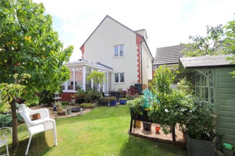 Sorrel Place, Stoke Gifford, Bristol, South Gloucestershire, BS34