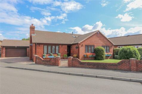 Sherbourne Avenue, Bradley Stoke, Bristol, South Gloucestershire, BS32