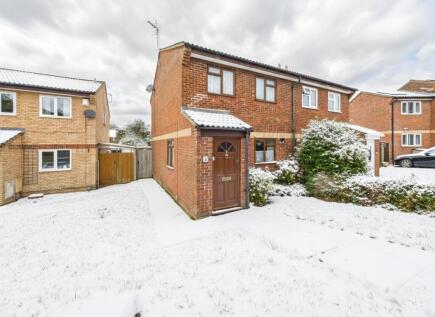 Amberley Road, Patchway, Bristol, South Gloucestershire, BS34