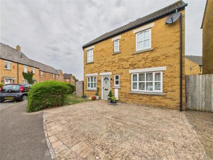 Kings Drive, Stoke Gifford, Bristol, South Gloucestershire, BS34
