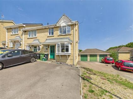 Diana Gardens, Bradley Stoke, Bristol, South Gloucestershire, BS32