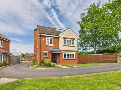 Chatsworth Gardens, Thornbury, Bristol, South Gloucestershire, BS35