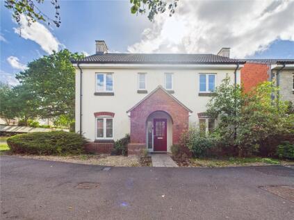 Oxleigh Way, Stoke Gifford, Bristol, BS34