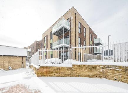 Flatts Close, Stoke Gifford, Bristol, South Gloucestershire, BS34