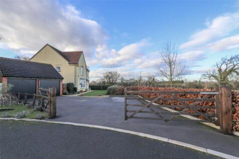 Rustic Way, Thornbury, Bristol, South Gloucestershire, BS35