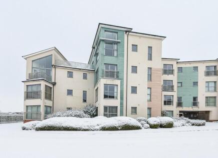 Long Down Avenue, Cheswick Village, Bristol, BS16