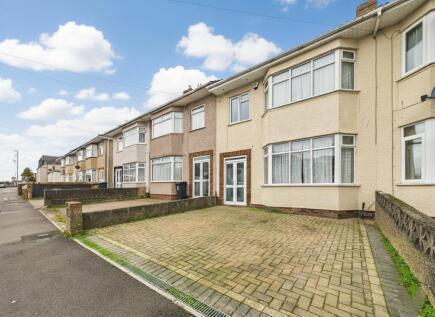 Durban Road, Patchway, Bristol, BS34