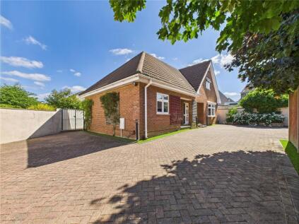 Park Lane, Frampton Cotterell, Bristol, BS36