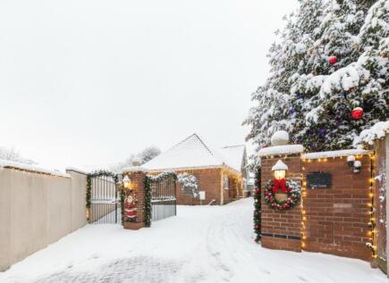 Park Lane, Frampton Cotterell, Bristol, BS36