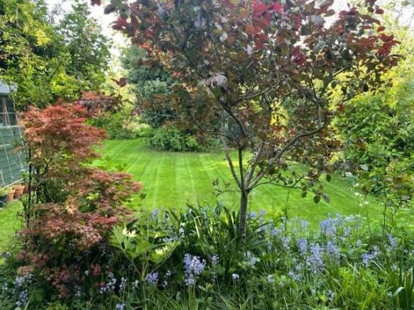 Gardens