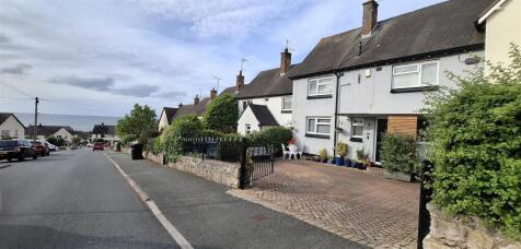 St. Davids Road, Old Colwyn, Colwyn Bay