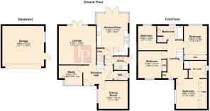 12 Ffordd Cae Canol, Trefnant.jpg