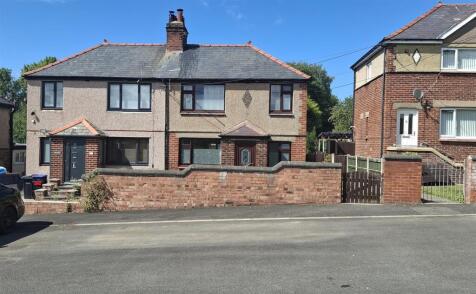 Holywell Road, St. Asaph