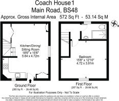 The Coach House 1