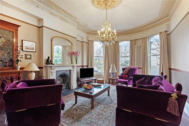 Drawing Room