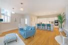 Open Plan Reception