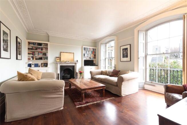 Drawing Room