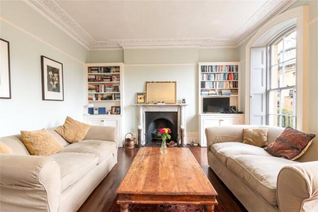 Drawing Room