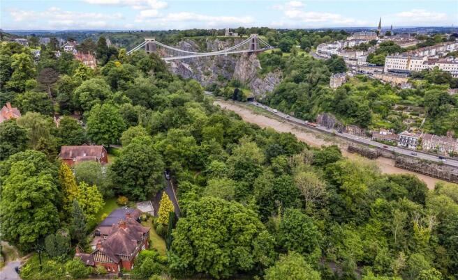 Elevated Shot