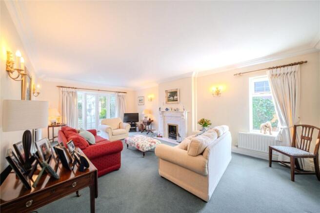 Drawing Room