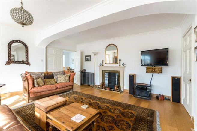 Drawing Room