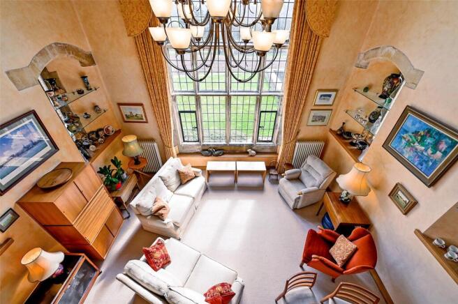 Drawing Room