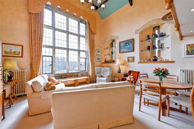 Drawing Room