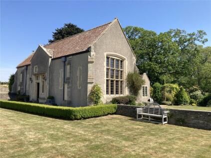 Nailsea Court, Chelvey Road, Nailsea, North Somerset, BS48