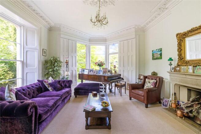 Drawing Room