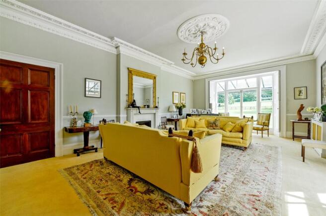 Drawing Room
