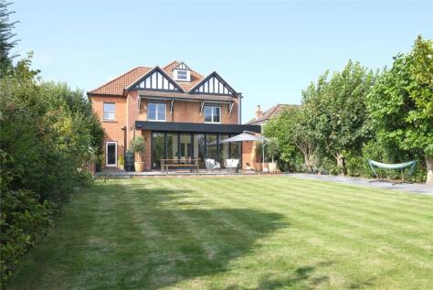 Portway, Wells, Somerset, BA5