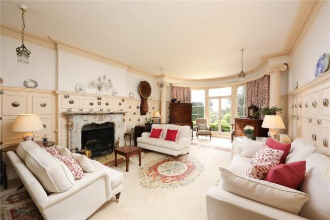 Drawing Room