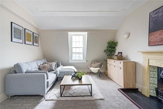 Sitting Area