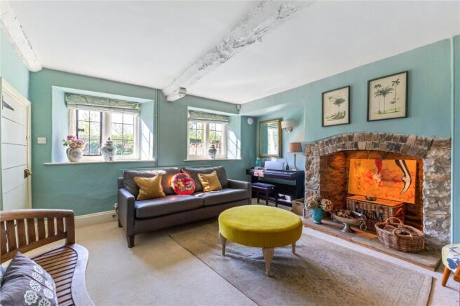 Drawing Room