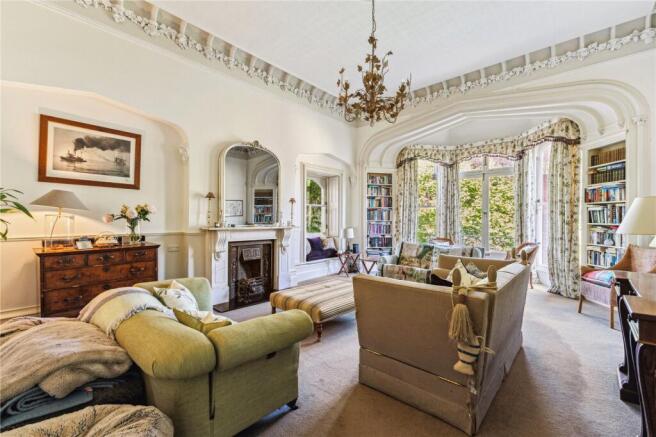 Drawing Room