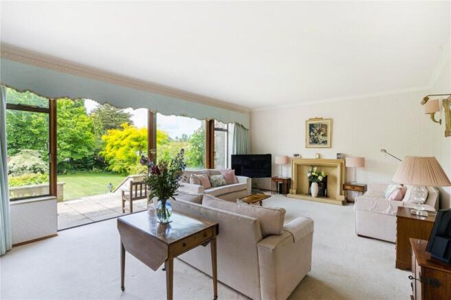 Drawing Room