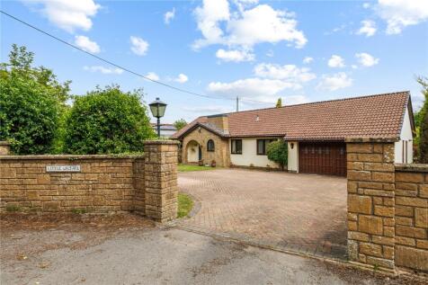 Ram Hill, Coalpit Heath, Bristol, Gloucestershire, BS36