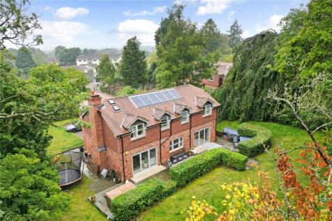 Pitchcombe Gardens, Bristol, BS9