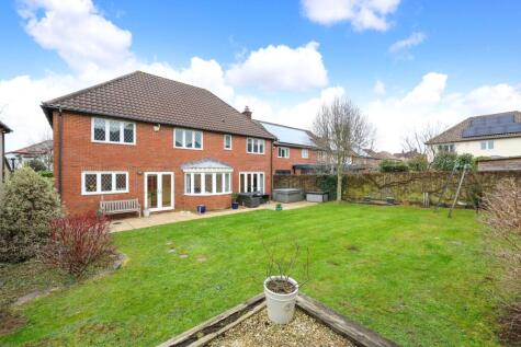 Parrys Lane, Bristol, BS9