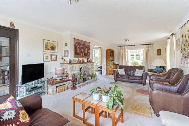 Drawing Room