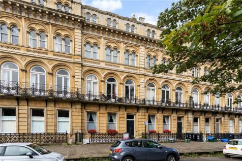 Victoria Square, Bristol, Somerset, BS8