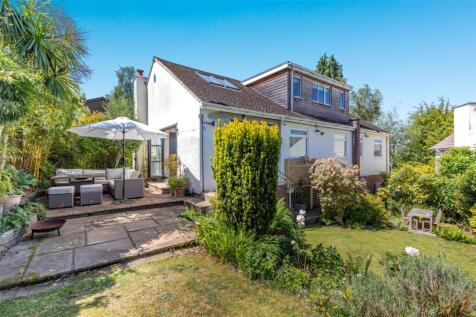 Bramble Lane, Sneyd Park, Bristol, BS9