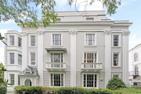 Oakfield Road, Clifton, Bristol, BS8