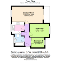 Property Floorplan