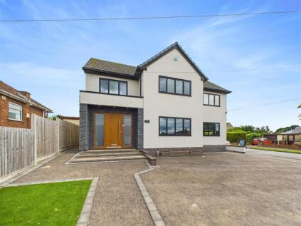 Hillside Road, Burbage, Leicestershire