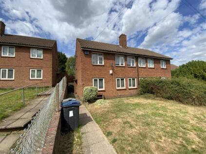 Modbury Avenue, Bartley Green