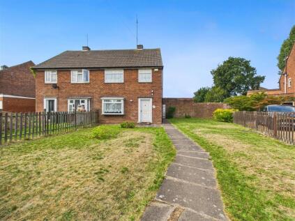 Proffitt Avenue, Courthouse Green, Coventry