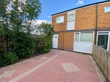 Hawthorne Court, Tile Hill, Coventry