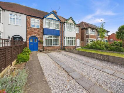 Keresley Green Road, Keresley, Coventry